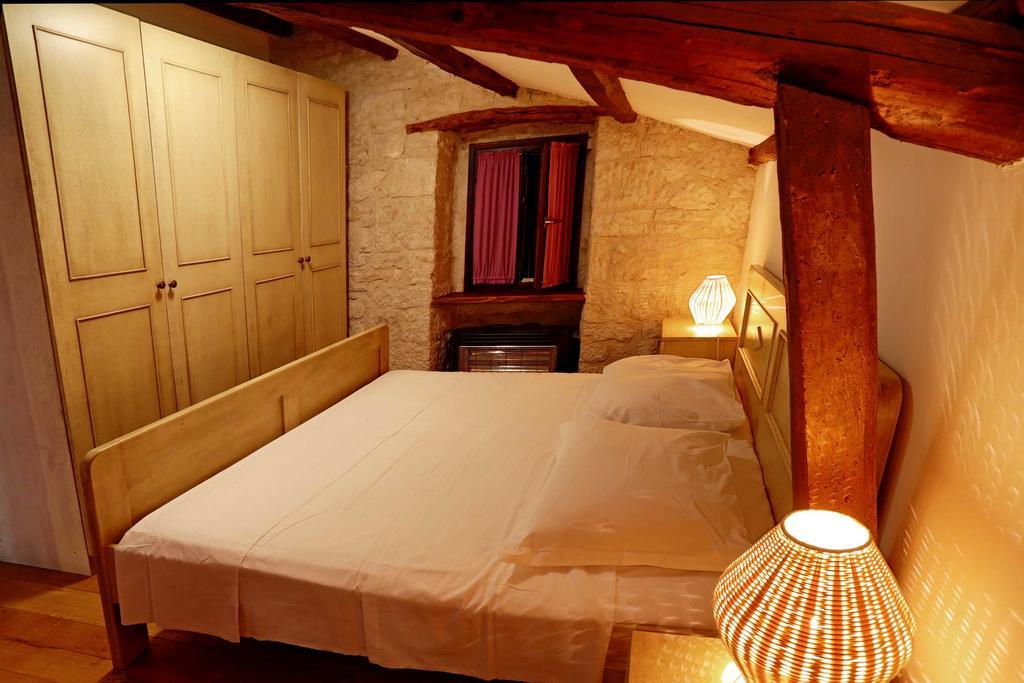 Boutique Hotel Paradiso Filipini Buitenkant foto
