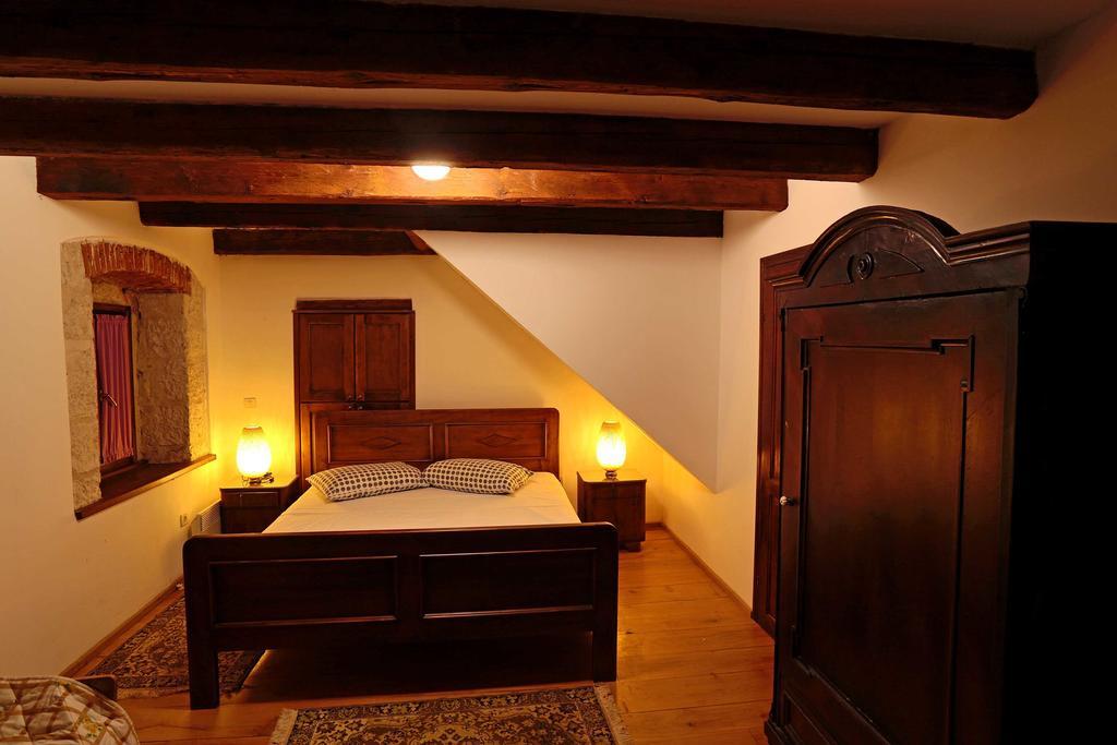 Boutique Hotel Paradiso Filipini Buitenkant foto