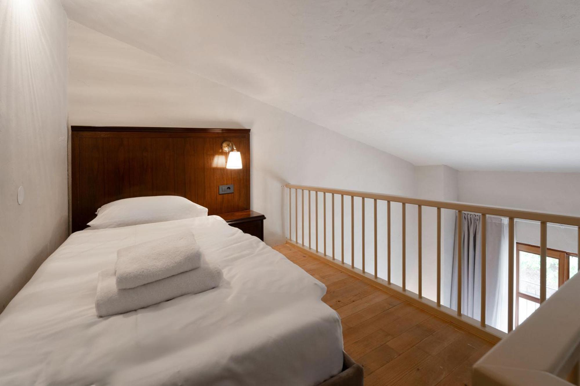 Boutique Hotel Paradiso Filipini Buitenkant foto
