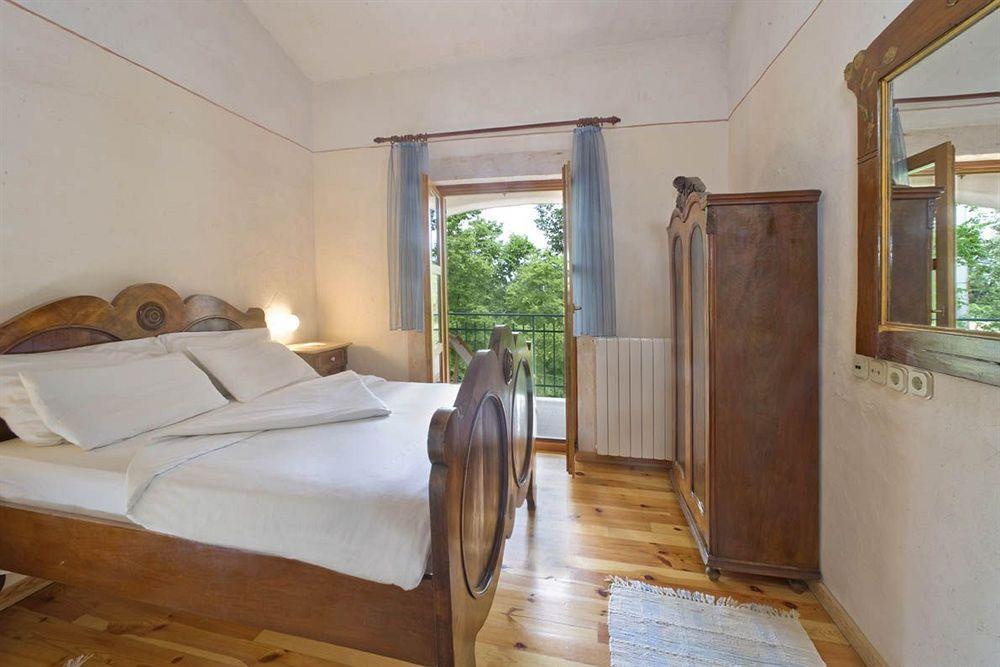 Boutique Hotel Paradiso Filipini Buitenkant foto