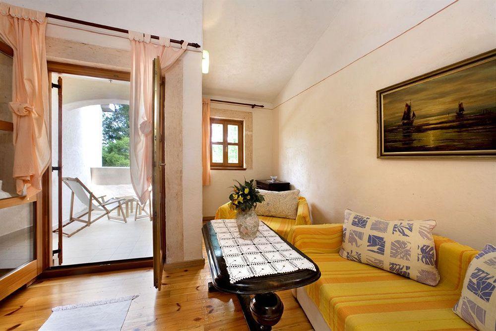 Boutique Hotel Paradiso Filipini Buitenkant foto