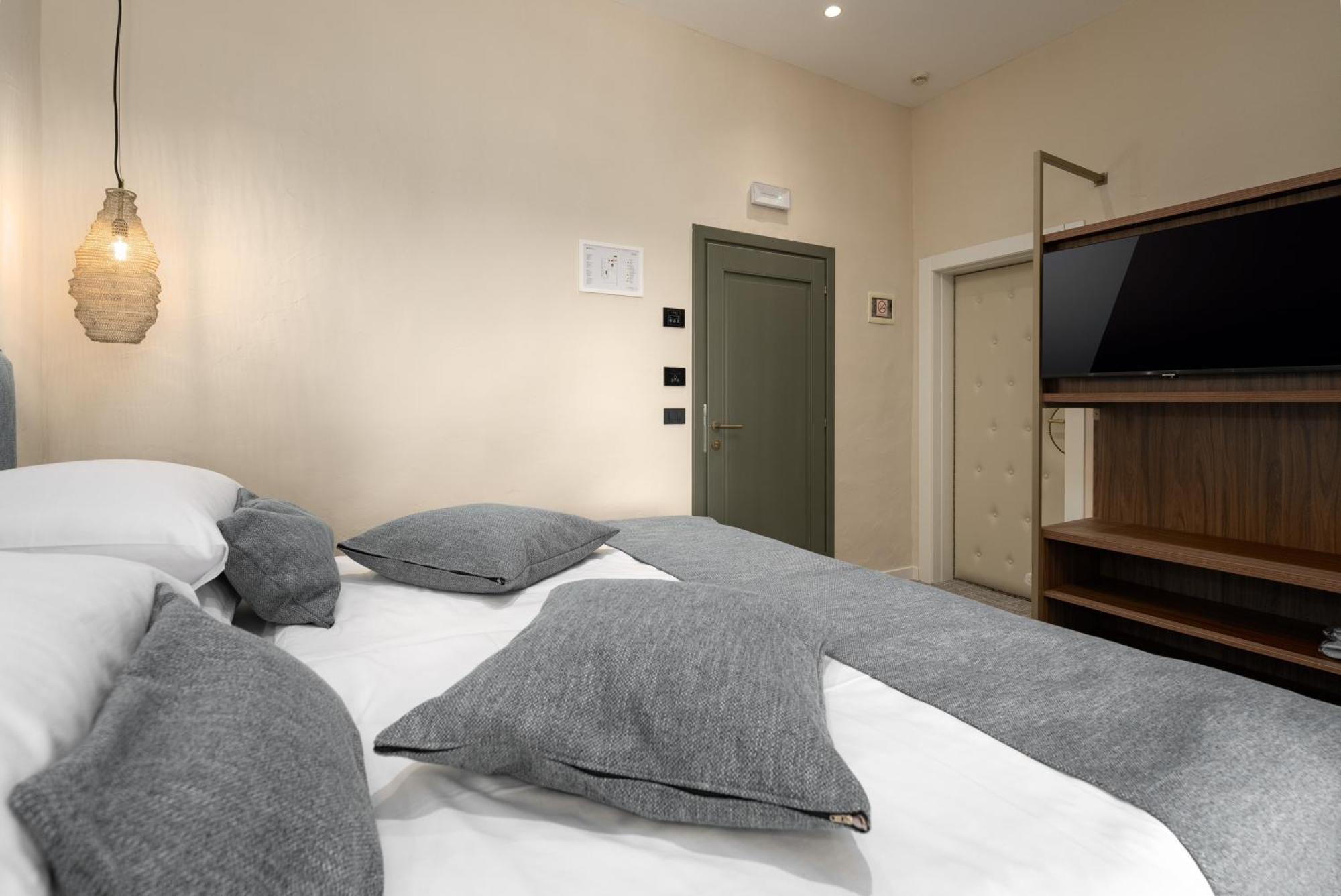 Boutique Hotel Paradiso Filipini Buitenkant foto