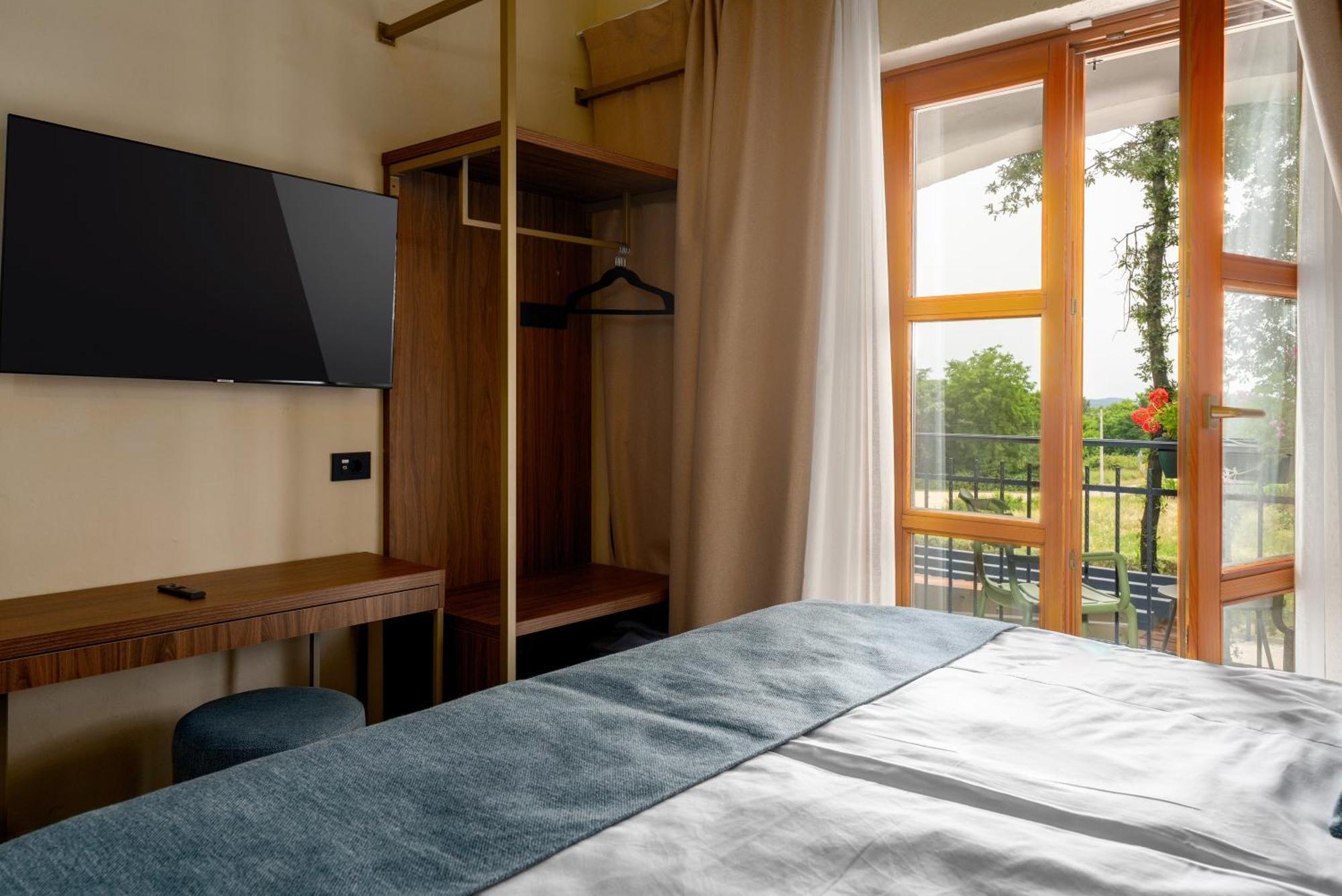 Boutique Hotel Paradiso Filipini Buitenkant foto