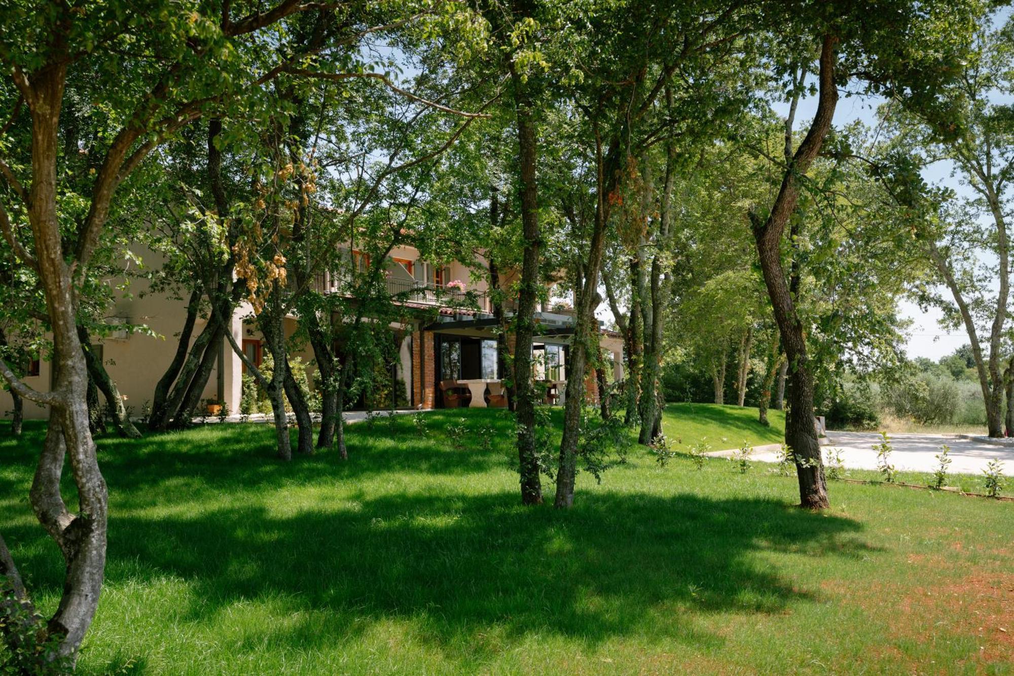 Boutique Hotel Paradiso Filipini Buitenkant foto