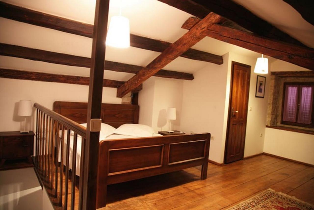 Boutique Hotel Paradiso Filipini Buitenkant foto
